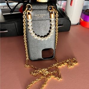 kate spade crossbody for iPhone 13 Pro Max